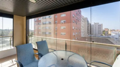 Apartment on Francisco Rabal Street photo 3