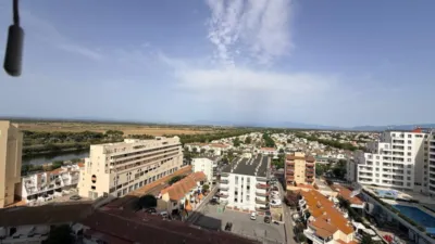 Apartamento en Passatge Delta Muga photo 13