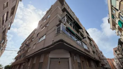 Apartamento en calle Goleta photo 55