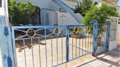House in Polideportivo photo 14