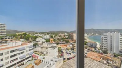 Apartment in Magaluf photo 32