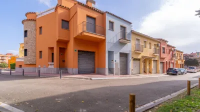 Townhouse in Empuriabrava-Gran Reserva photo 3