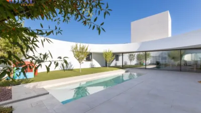 House on Calle de la Margarita photo 4
