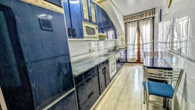Penthouse in Noja photo 24