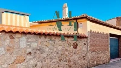 House in Torre de Santa María photo 61