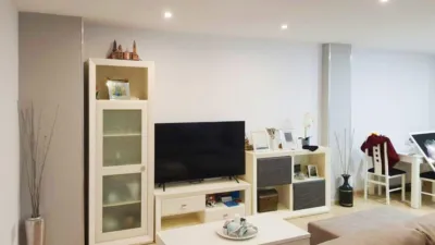 Apartment in Centro Ejido photo 6
