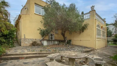 Chalet en Carrer de Píndar photo 32