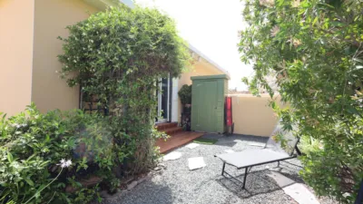 Semi-detached house in El Colomer - La Batería - La Coma photo 29