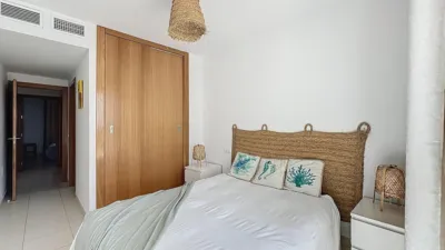 Semi-detached house on Paseo del Mediterráneo photo 34