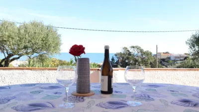 House in Port de la Vall photo 30