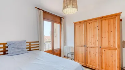 Apartment in Centre photo 17