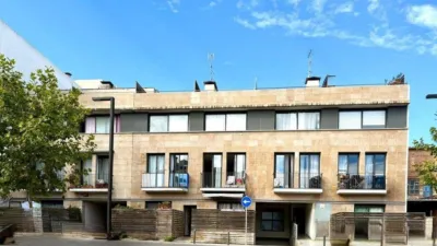 Duplex in Old Town photo 23