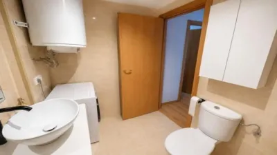 Apartamento en calle Port Juan photo 19
