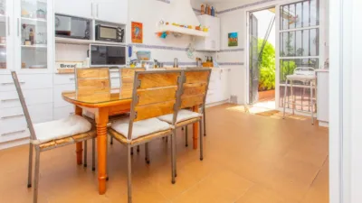 House on Calle Capillera photo 18