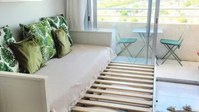 Apartamento en Passatge Delta Muga photo 7