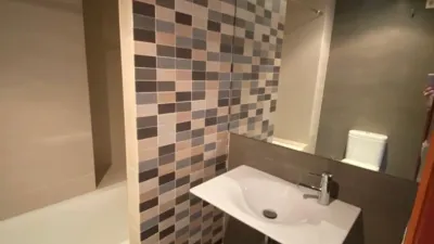Apartment in Gran Reserva photo 20
