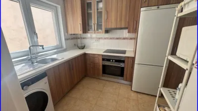 Apartment in the Centre photo 7