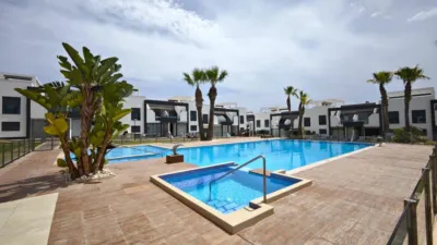 Apartment in La Zenia photo 5