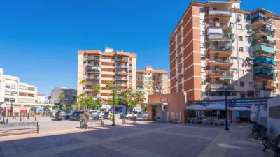 Apartment on Huelva Street, 2 photo 32
