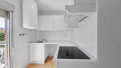 Apartment in San Fermín photo 51