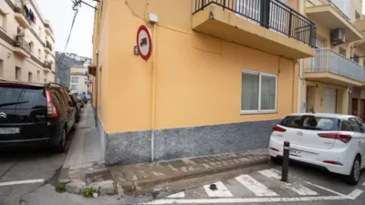 Apartment in Puig-Rom photo 20