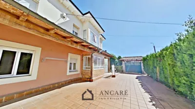 House in Barrio de Revilla Calva, 57 photo 6