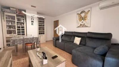 Apartment on Avenida de Novelda photo 37