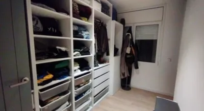 Attic in Centre photo 21