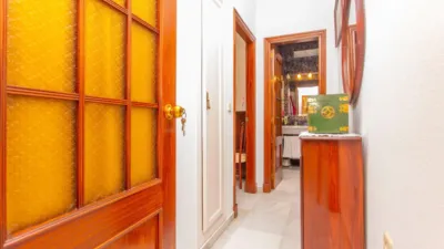 House on Calle Capillera photo 35