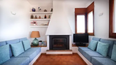 House in Port de la Vall photo 9