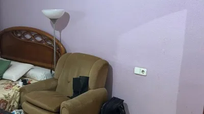 Apartment on Carrer de Relleu photo 12