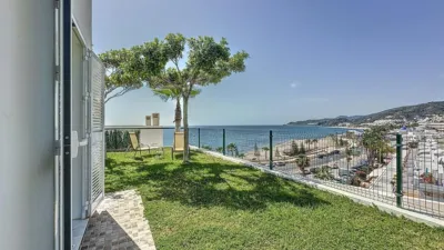 Semi-detached house on Paseo del Mediterráneo photo 55