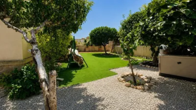 Casa – Orihuela, Urbanización Lomas de Cabo Roig, Dehesa de Campoamor - Vista 2