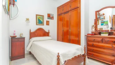 House on Calle Capillera photo 25
