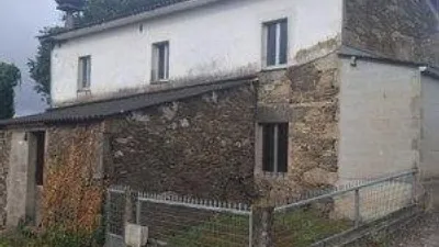 Casa – Cerceda - Vista 5
