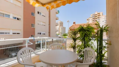 Pis – Torrevieja - Vista 2