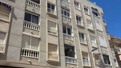 Apartment on Paseo Maritimo photo 37