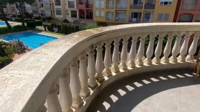 Apartment in Gran Reserva photo 27