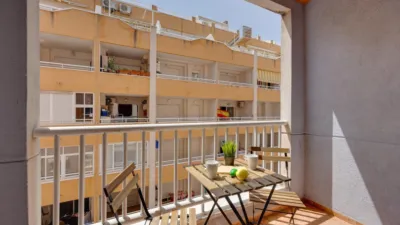 Apartment on Calle de la Loma, 40 photo 12