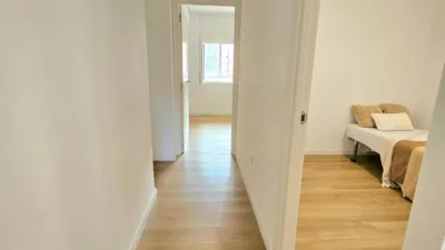 Apartment in Azurleku photo 33
