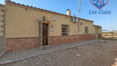 House in Cueva Pagan photo 19
