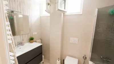 Apartment in Peñacastillo - Nuevamontaña photo 17