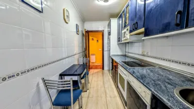 Penthouse in Noja photo 20