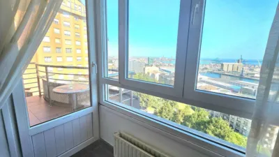 Flat on Calle La Cerrada photo 16