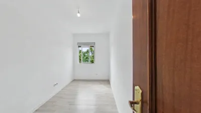 Apartment in San Fermín photo 27