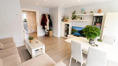 Apartment in Peñacastillo - Nuevamontaña photo 4