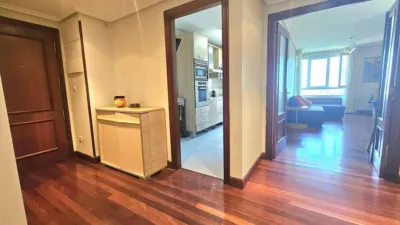 Flat on Calle La Cerrada photo 4