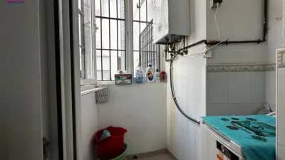 Apartment in Ronda de Triana-Patrocinio-Turruñuelo photo 23