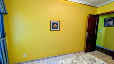 Penthouse in Noja photo 14