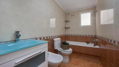Apartment on Calle de la Loma, 40 photo 7